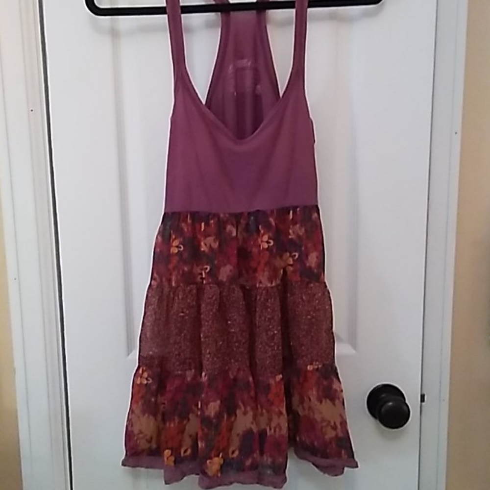 Boho Tank